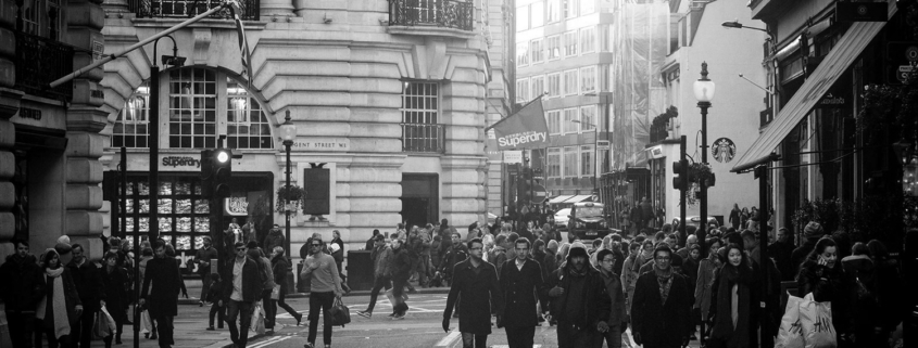 We have launched our website! people town